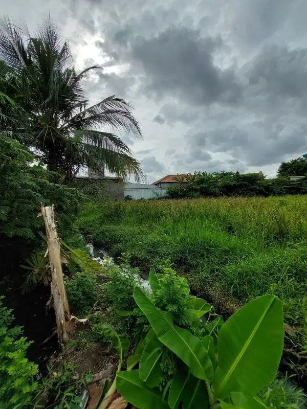 Tanah Siap Bangun Di Area Margahayu Bekasi Timur