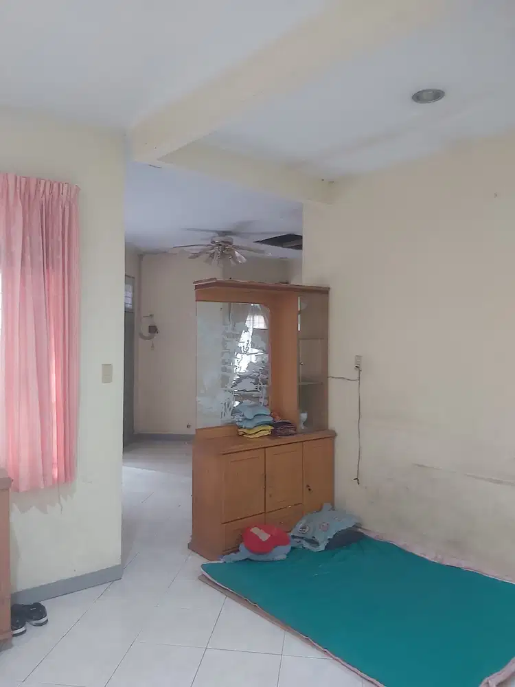 Rumah di taman setia budi indah 2