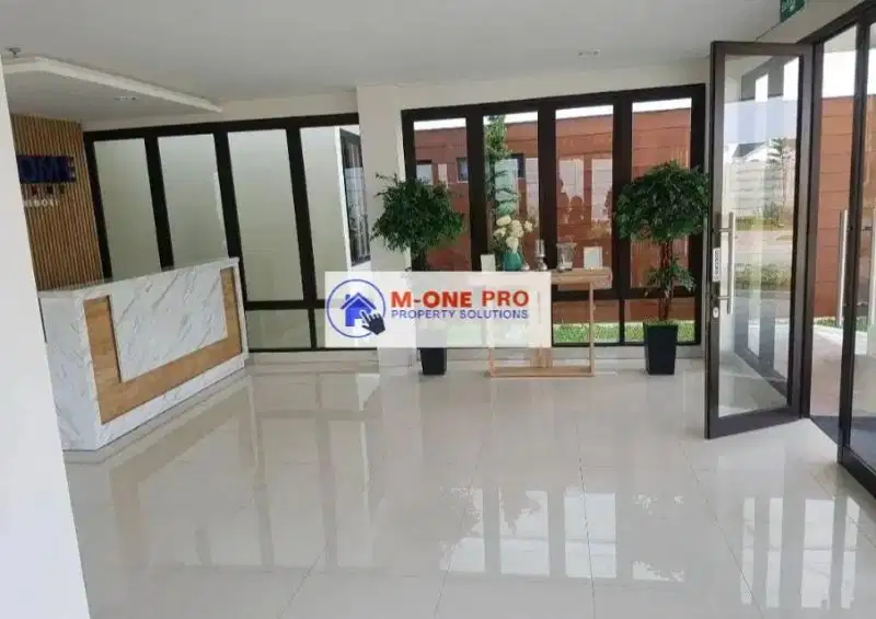 Di Jual Cepat Apartement Ecohome