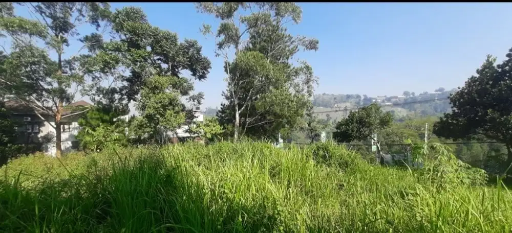 Di jual murah pisan tanah dago