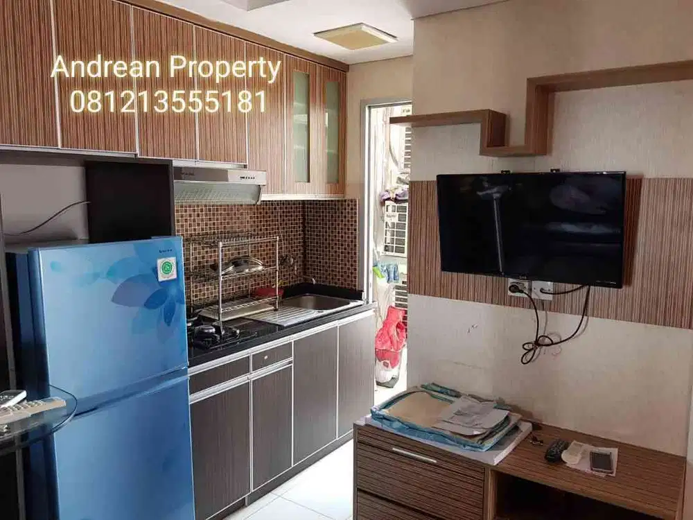 GREENLAKE SUNTER 2BR UNIT HOOK (SHM)