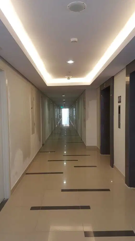 Apartemen Madison Park 1 BR Dekat Central Park Jakarta Barat