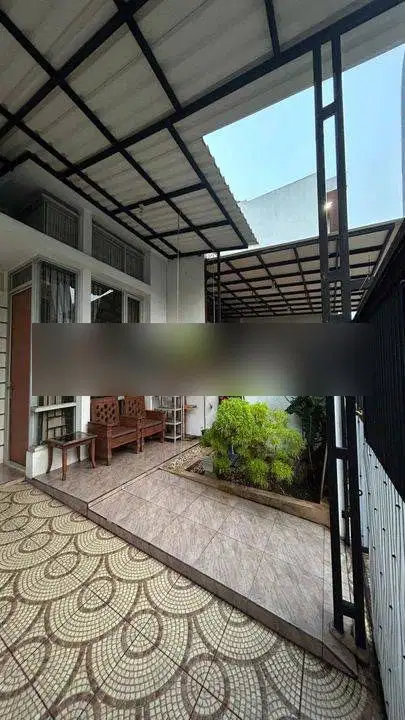 Di Jual Cepat Rumah Lokasi Citra Raya Cikupa