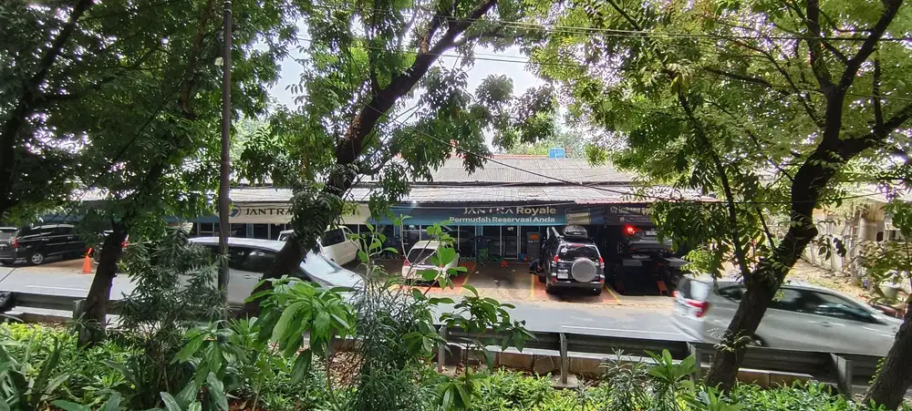 JUAL BU-ADIYAKSA-LB BULUS - COCOK BUAT USAHA/PERKANTORAN/CLUSTER