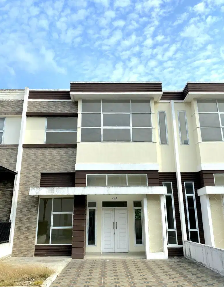 DIJUAL VILLA GREENPARK LEBAR 8 AREA STM,KATAMSO,TITIKUNING,JOHOR