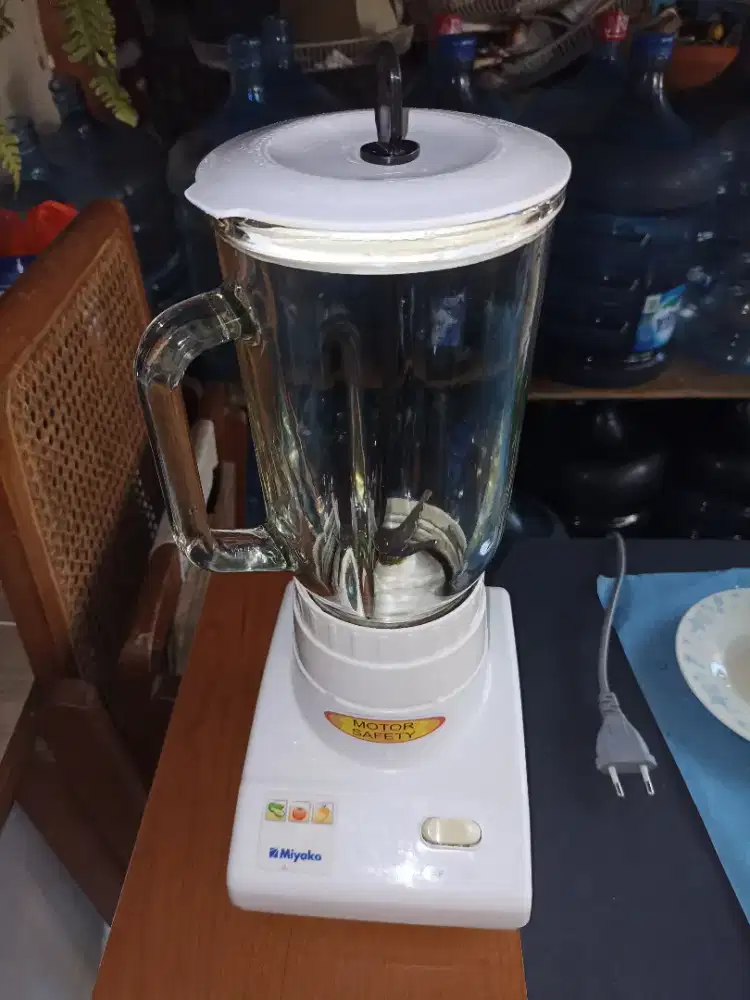 Blender Miyako normal siap pake