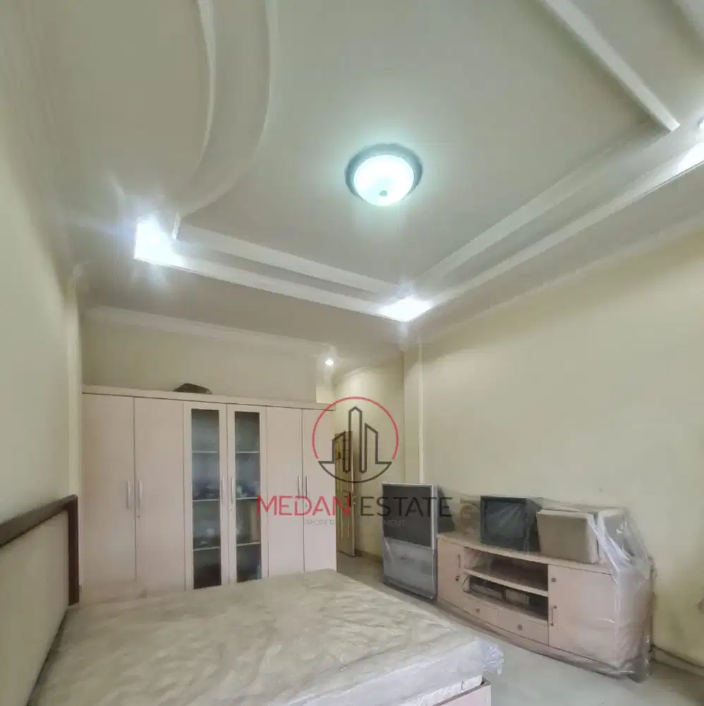 Dijual! Ruko JL. Irian Barat