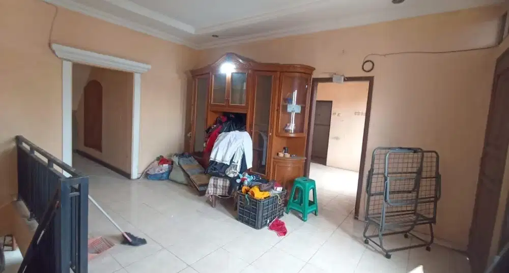 Rumah sgt murah pejaten jati padang jaksel 110mtr jln 2 mbl 1,4m nego