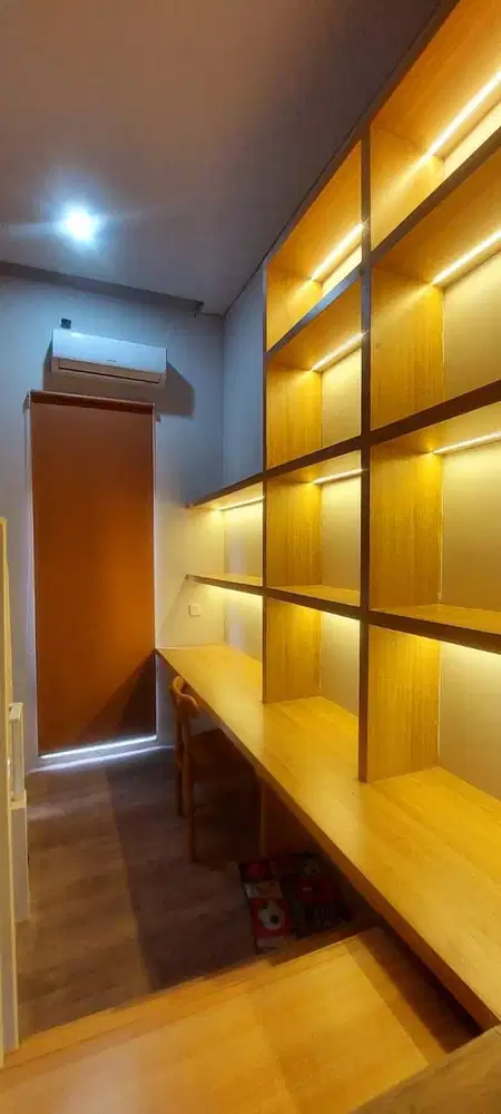 For Sale Fleekhauz R BSD City Posisi Hoek View Taman