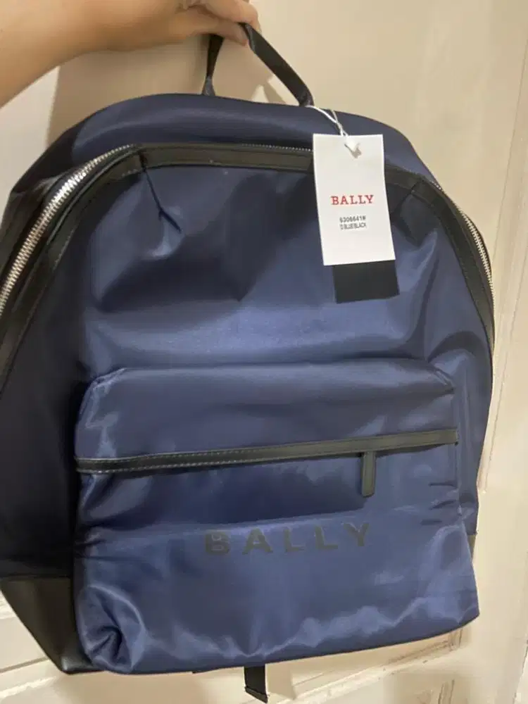 BALLY Bags (Backpack)