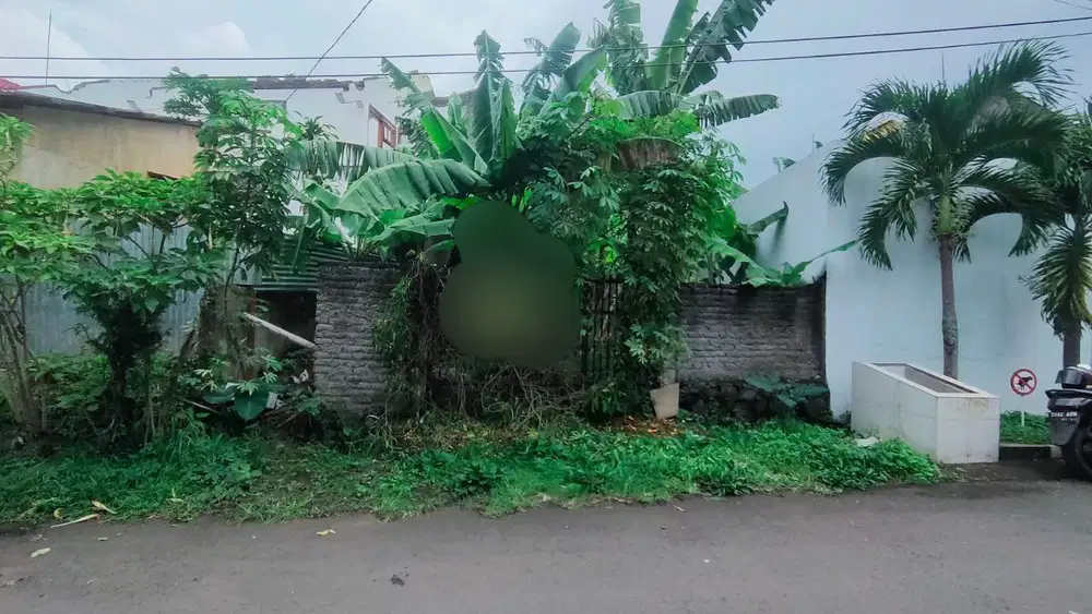 Dijual Cepat TerMurah Bawah NJOP Tanah Kavling Di Sutami Bandung Utara