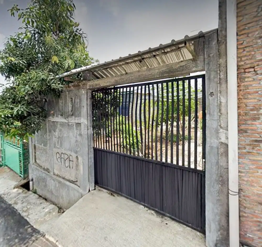 Tanah Murah Siap Bangun di Dekat Kelurahan Plesungan Karanganyar