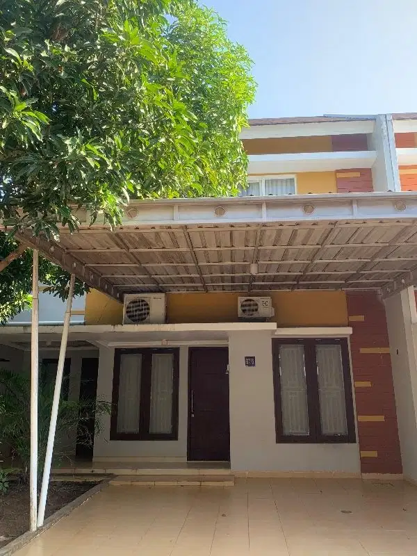 FULL FURNISH ROYAL SPRING HERTASNING MAKASSAR