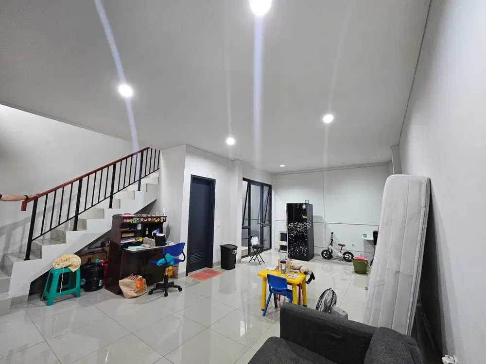 Disewakan Rumah 6x12 di Cluster Askara Nue By Rumah CHinida (Jb)