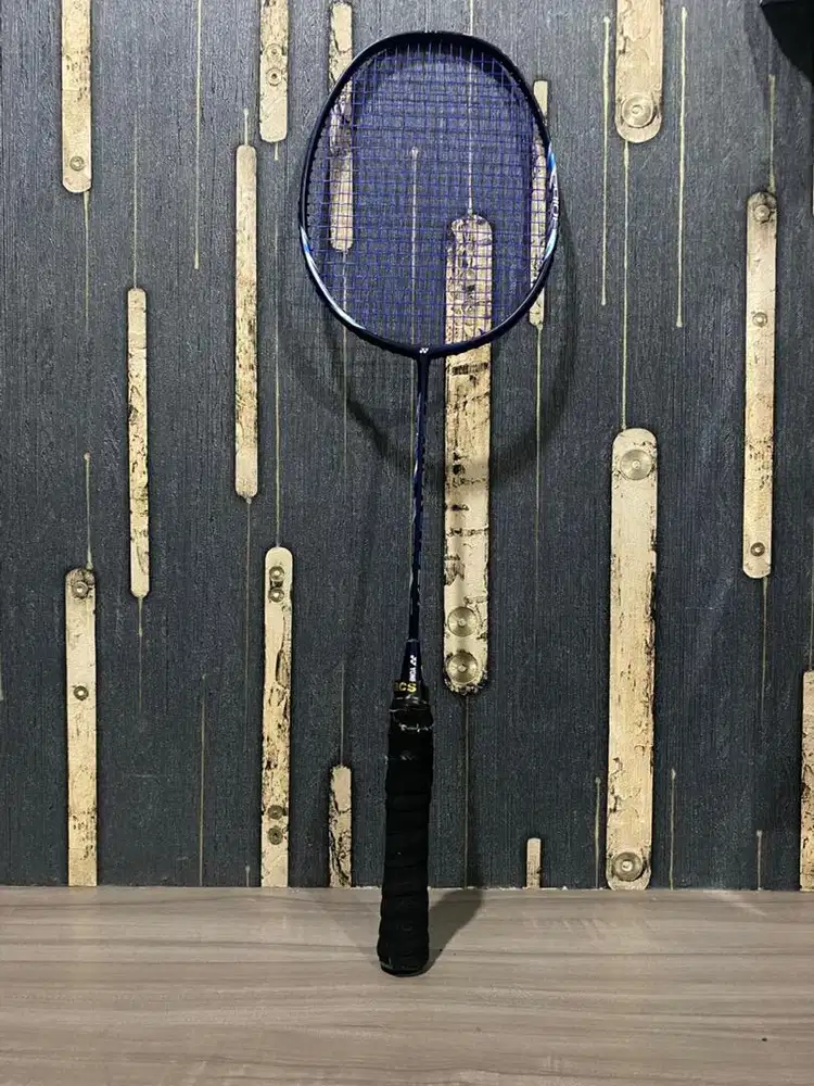 DIJUAL!!! RAKET YONEX ASTROX LITE 27i ORIGINAL PENGGUNAAN PRIBADI