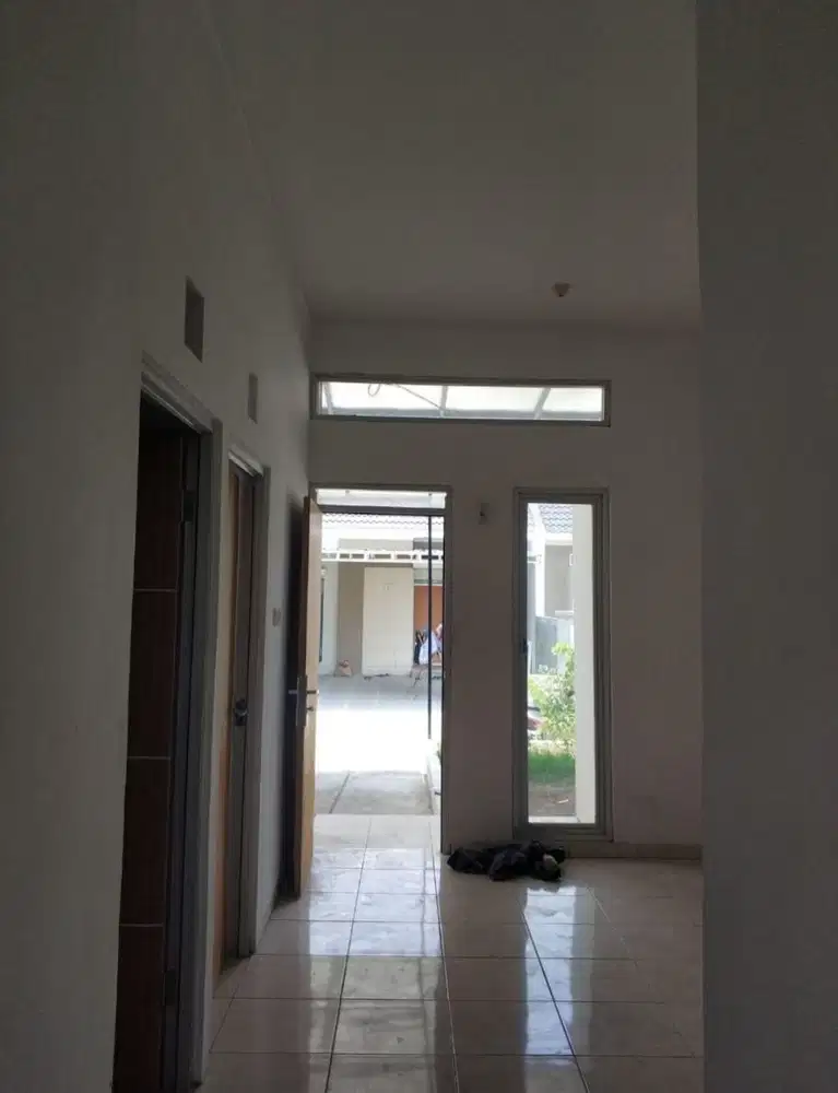 Jual Murah Komplek cluster di Soreang Katapang dkt Tol Soreang Soroja