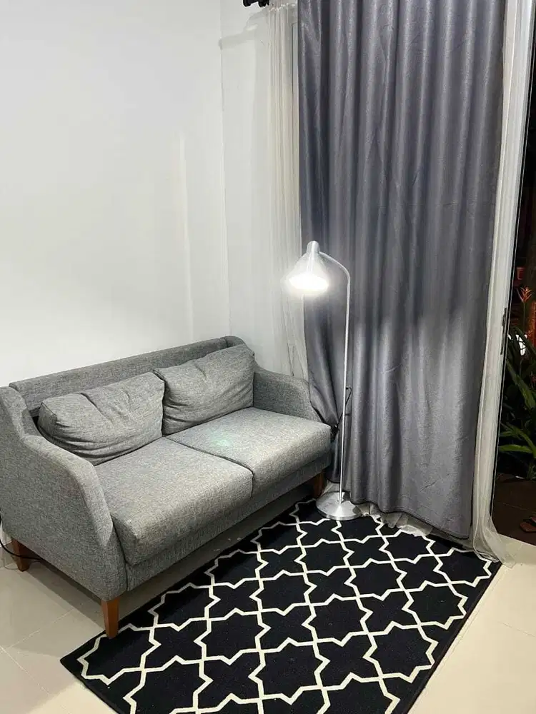 Dijual rumah 2Lt Malibu Village Gading Serpong Nego sampai deal