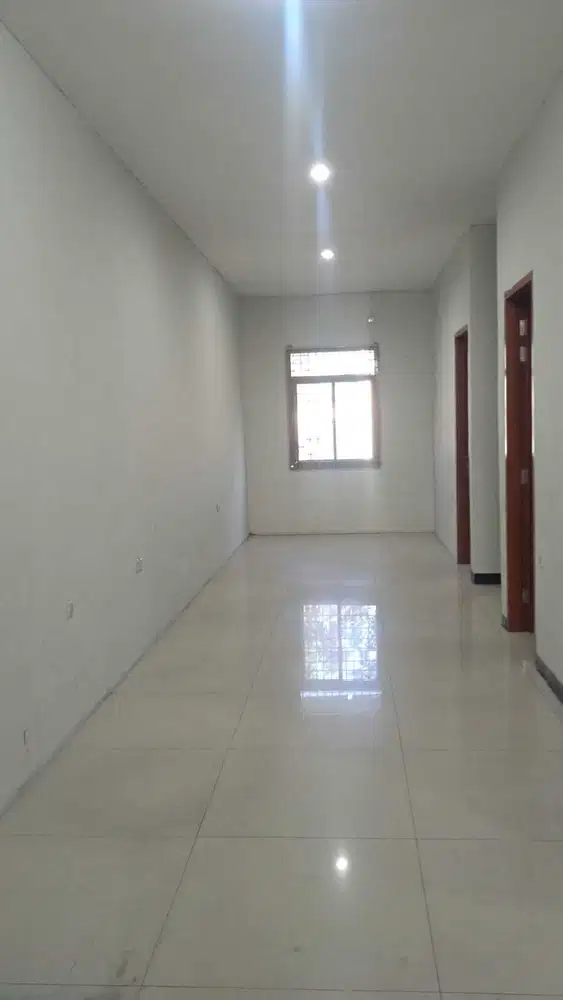 Murah!! Ruko Luas Bagus di Leuwi Panjang, Bandung