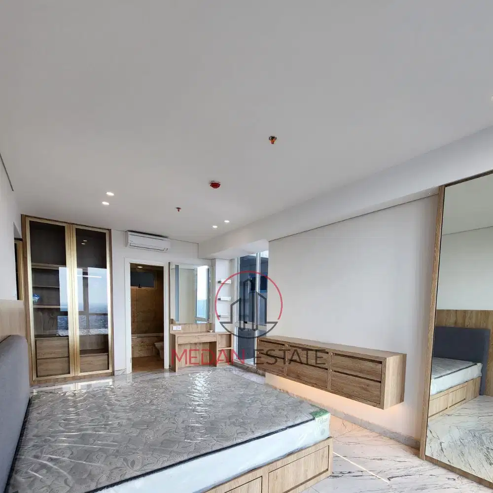 Dijual Cepat    Condominium Podomoro City
