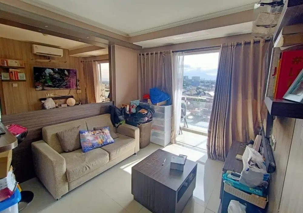 Jual Cepat Appartment Gateway Pasteur Bandung dekat Univ Maranatha