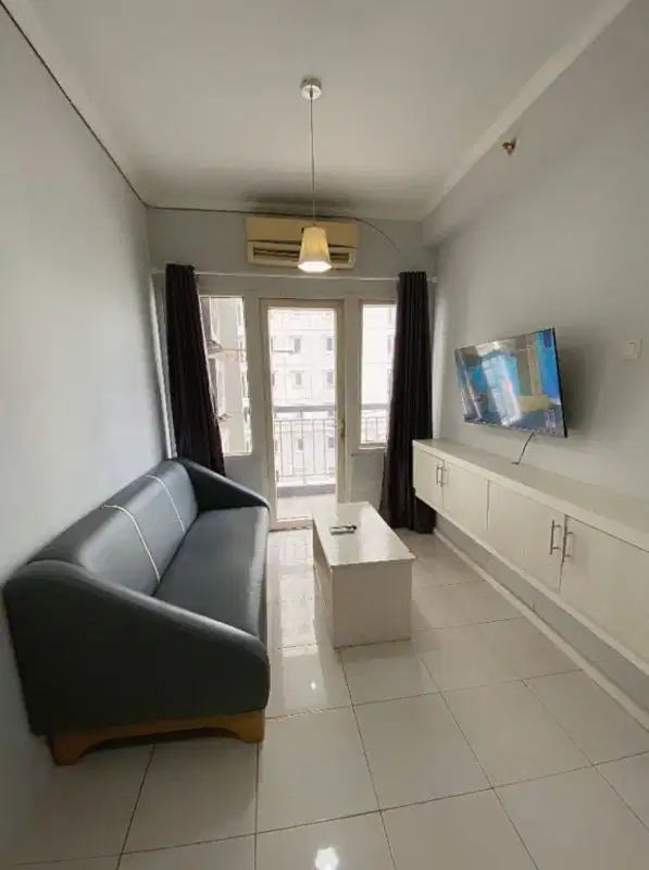 Apartemen Grand Palace