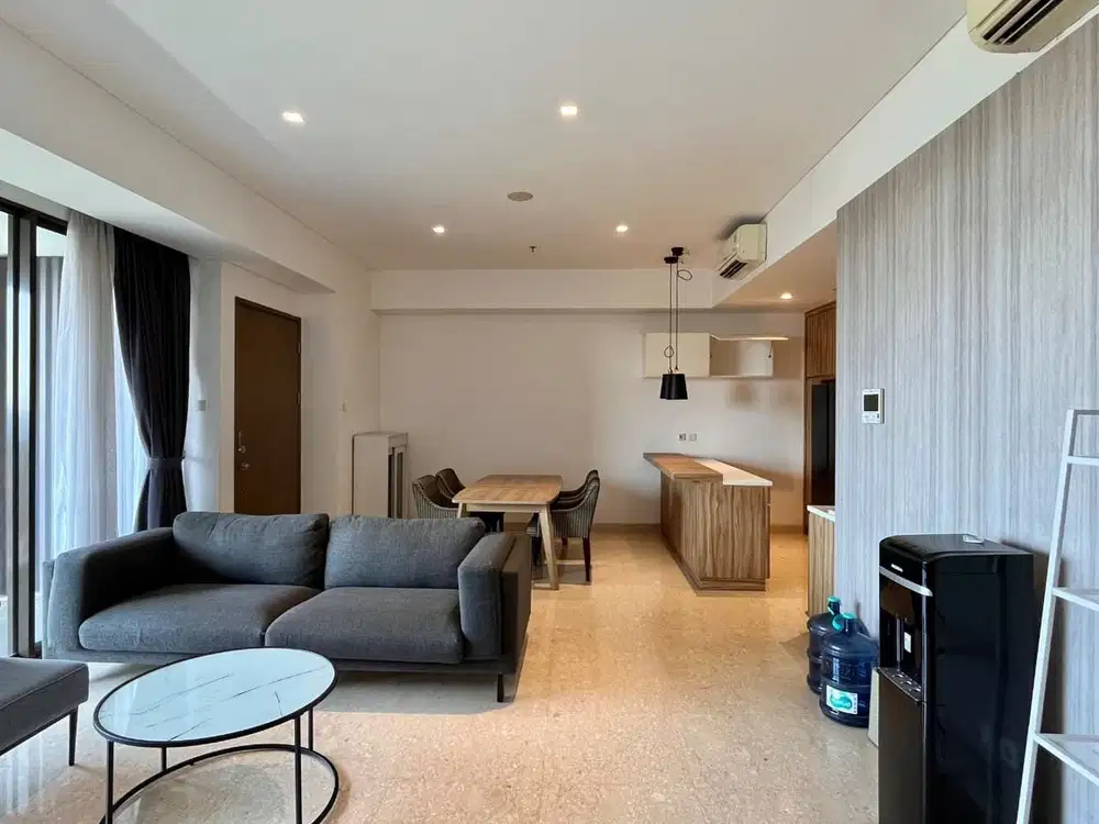 Fast Sale Apartment 1 Park Avenue 3 Bedroom