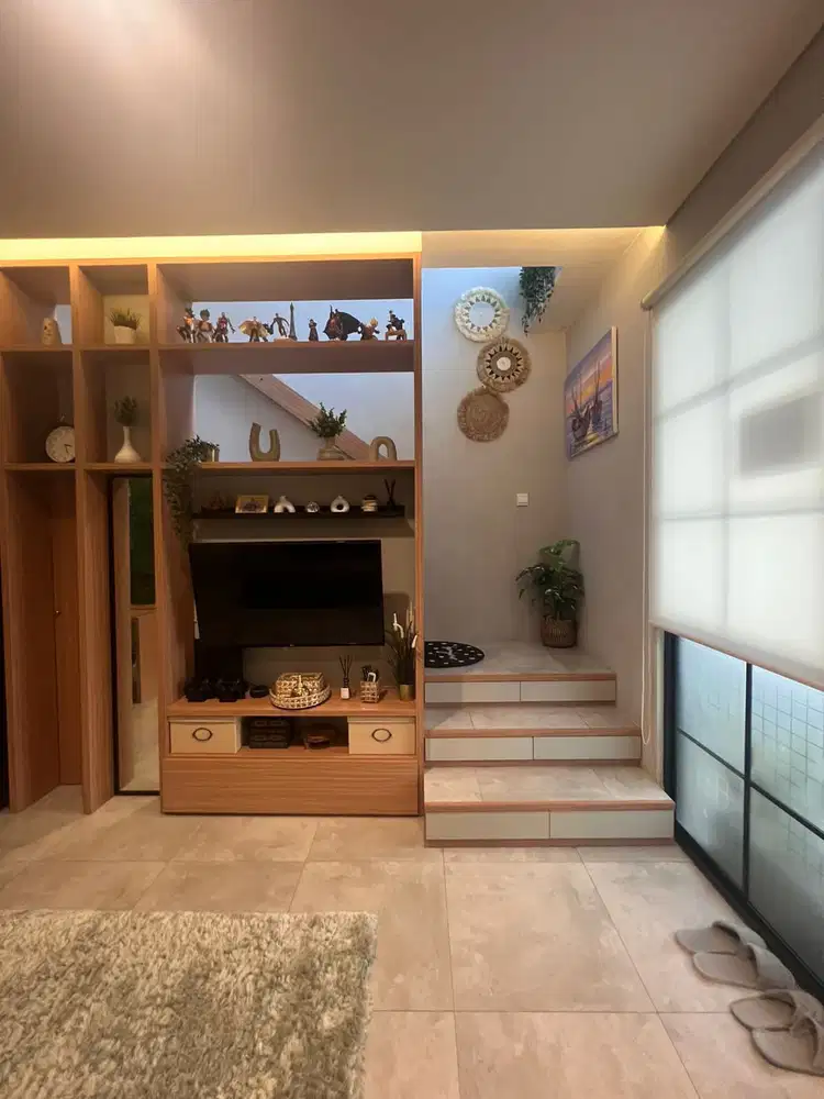 [FURNISHED] O2 Grand Wisata Dkt Mall Living, Bekasi