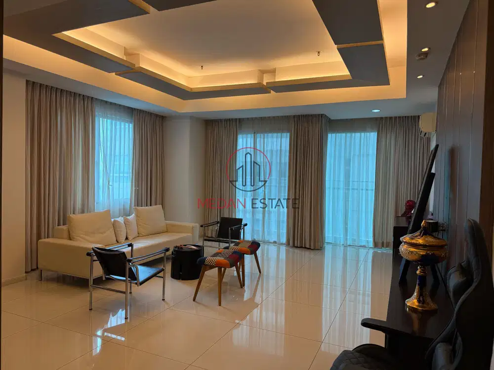 Dijual! Condominium Cambridge