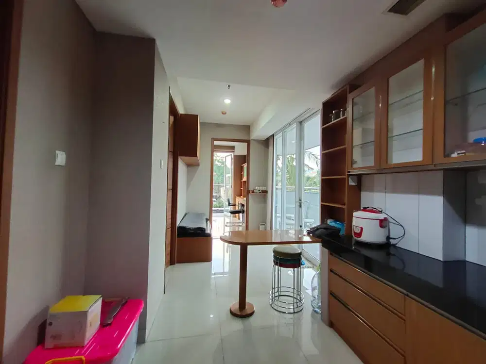 Jual Apartemen Dago Suites