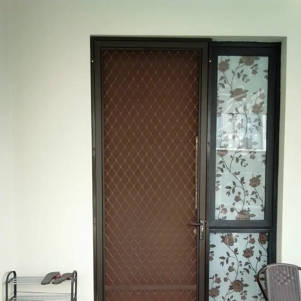 DIJUAL Rumah Milenial PIK2 4.5x10 NEGO