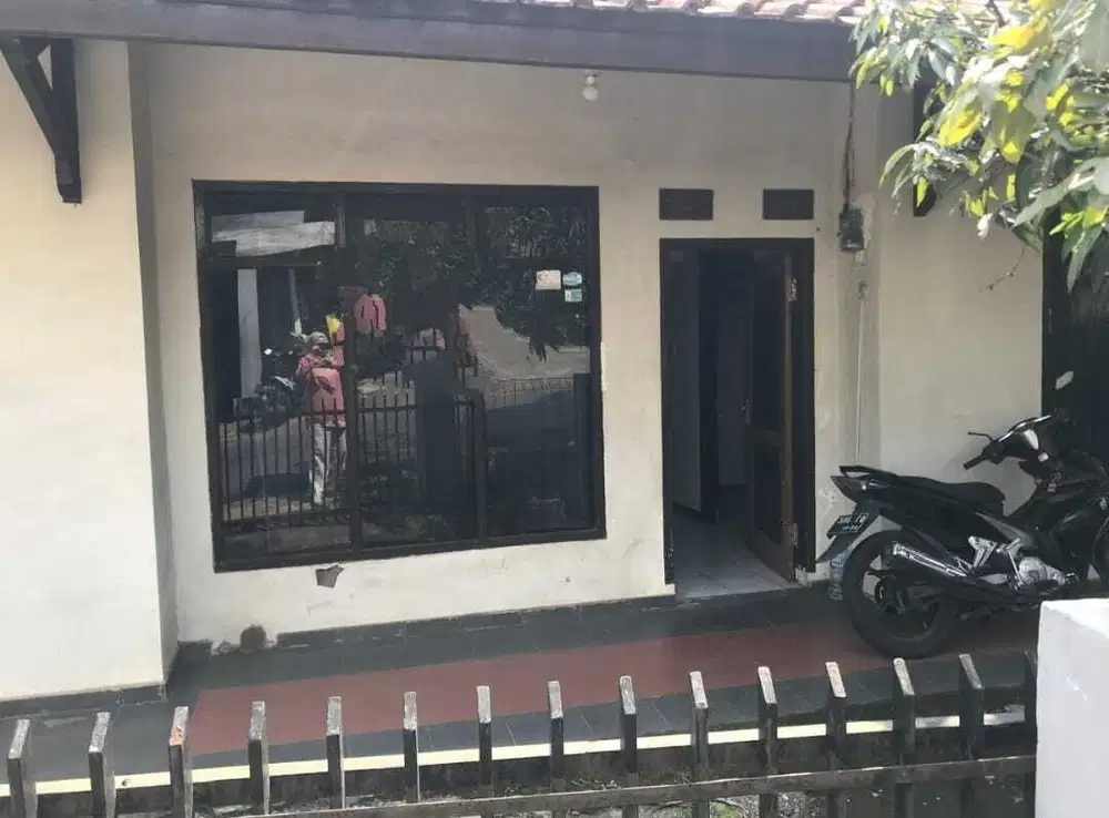 Rumah Murah Di Jatinangor Harga Paling Murah dan Bisa Dipakai Usaha