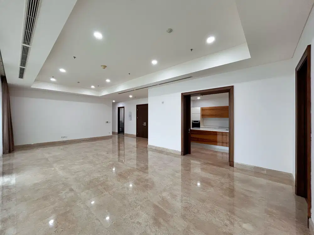 Apartemen Pakubuwono Signature 4 BR