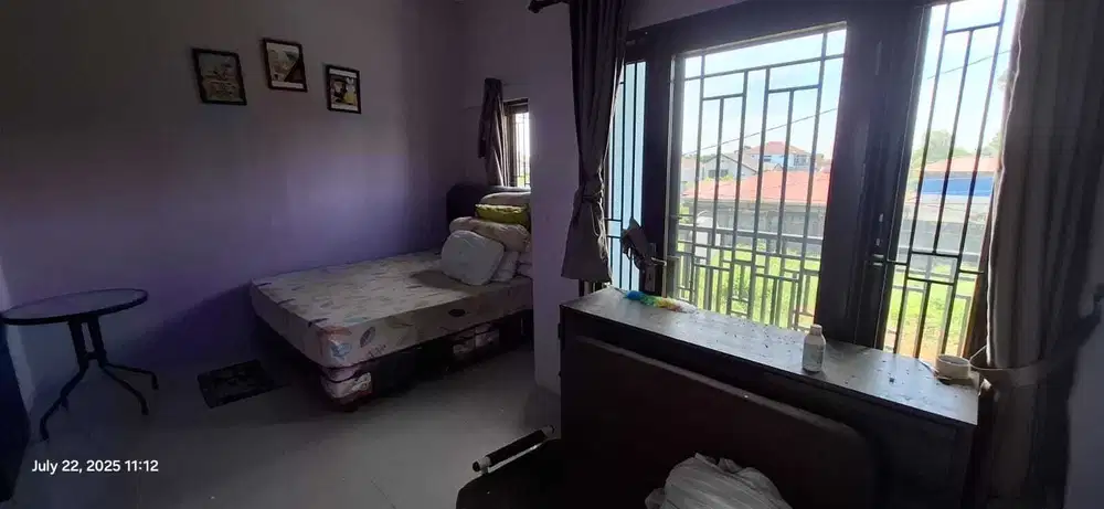 Jual Rumah Ruko Marendal