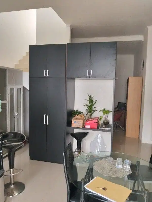 Rumah Siap Huni Sayap Terusan Buah Batu, Cikoneng Ref.04952