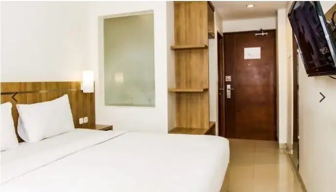 hotel ruko dan tanah di Soekarno Hatta Pedurungan Semarang n1067