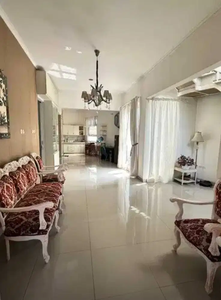 Termurah! Rumah lux cigadung greeenland bandung