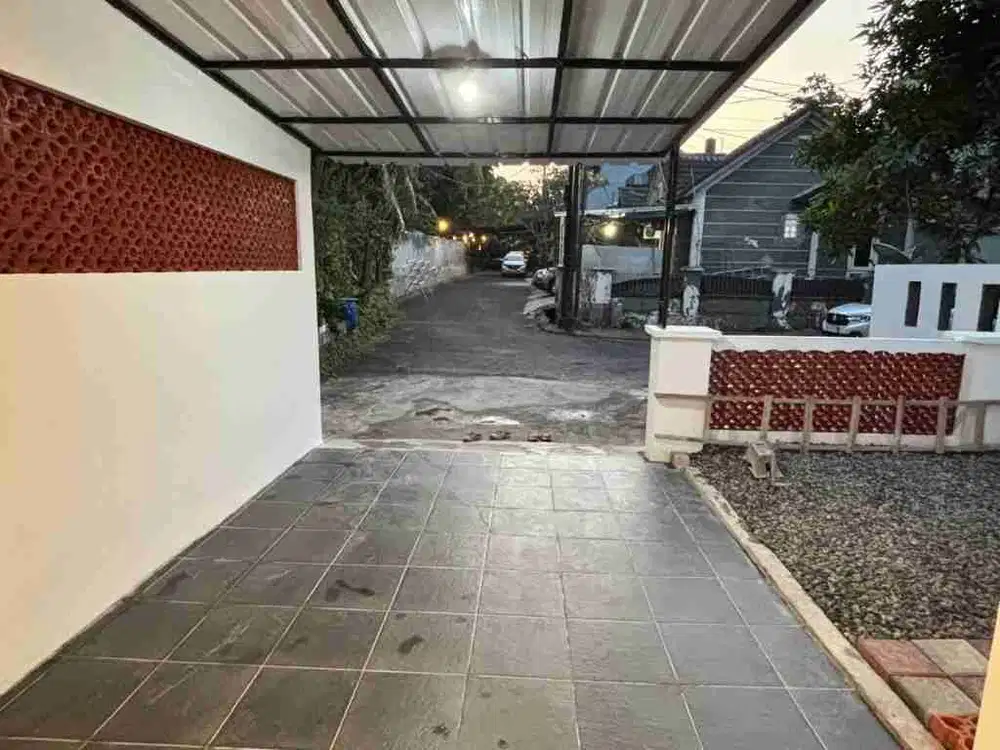 DIJUAL CEPAT RUMAH RAPIH SIAP HUNI BUKIT GOLF CIBUBUR