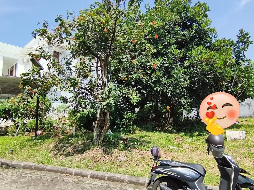 Tanah Kavling Di Golf Estate Bogor Raya Lakeside 9 Juta Per M2