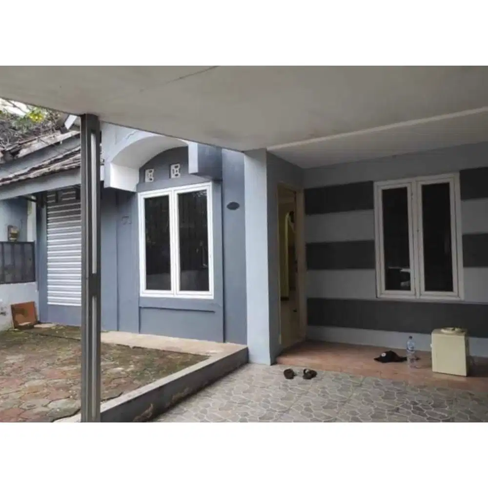 MURAH Rumah 2 Lantai Bukit Golf Riverside LB125 Harga Nego