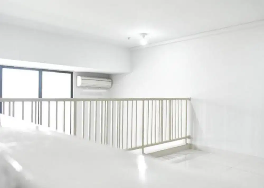 DIJUAL SUPER MURAH (DIJAMIN) Unit Kantor SOHO PANCORAN