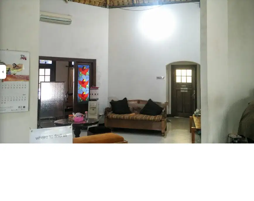 Sayap Riau Bandung Kota, SHM, Murah, Bisa Usaha/ Kantor, Murah