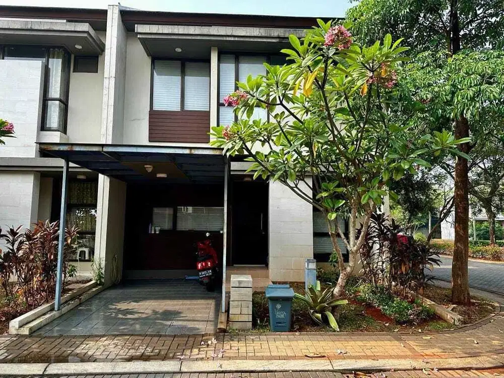 Sewa RUMAH D Askara