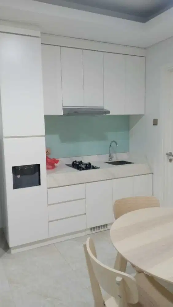 0701 - Disewakan Apartemen Avenue 88 lantai 3 Full Furnished