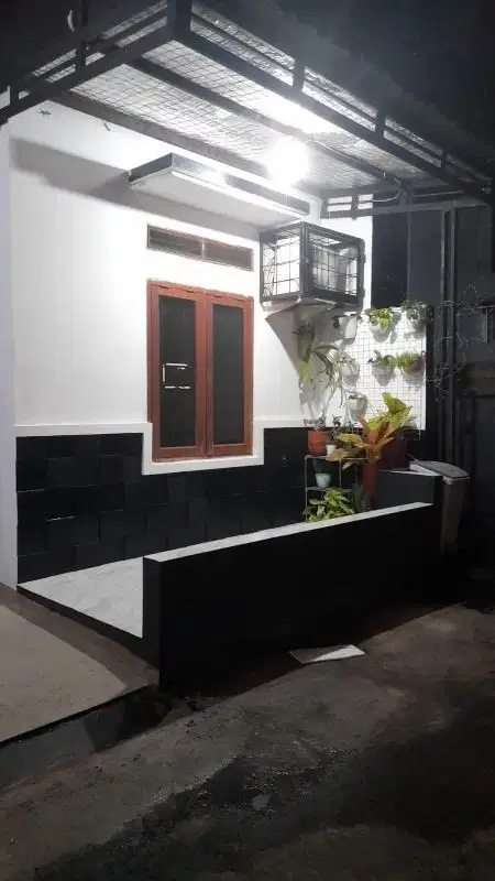 Di Jual Rumah Strategis Area Jati Bening Bekasi ( LN)