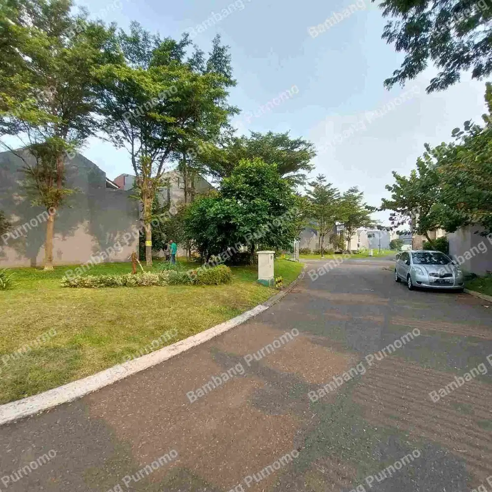 Kavling Murah Di Cluster Baru Kota Wisata