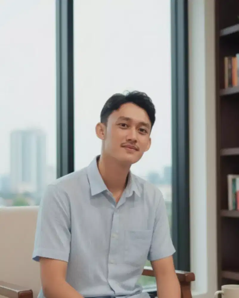 Cari pekrjaan apa saja