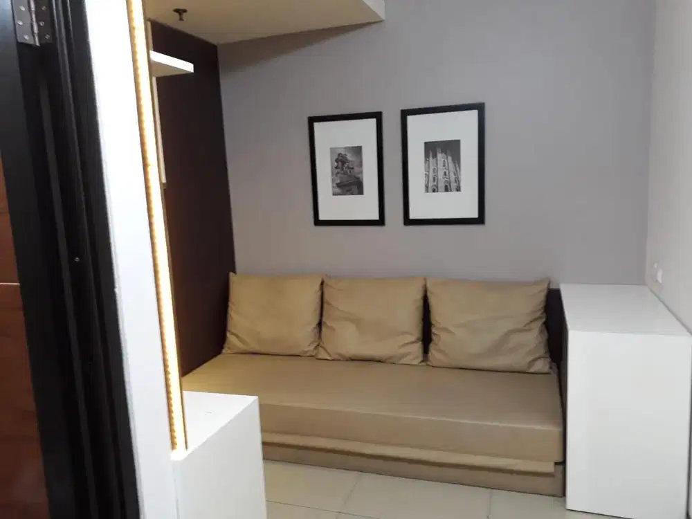 Sewa Apartemen Gateway Pasteur