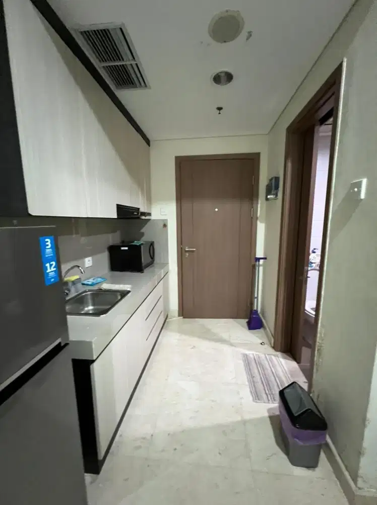 Dijual Apartemen Puri Orchard Furnished Jakarta Barat