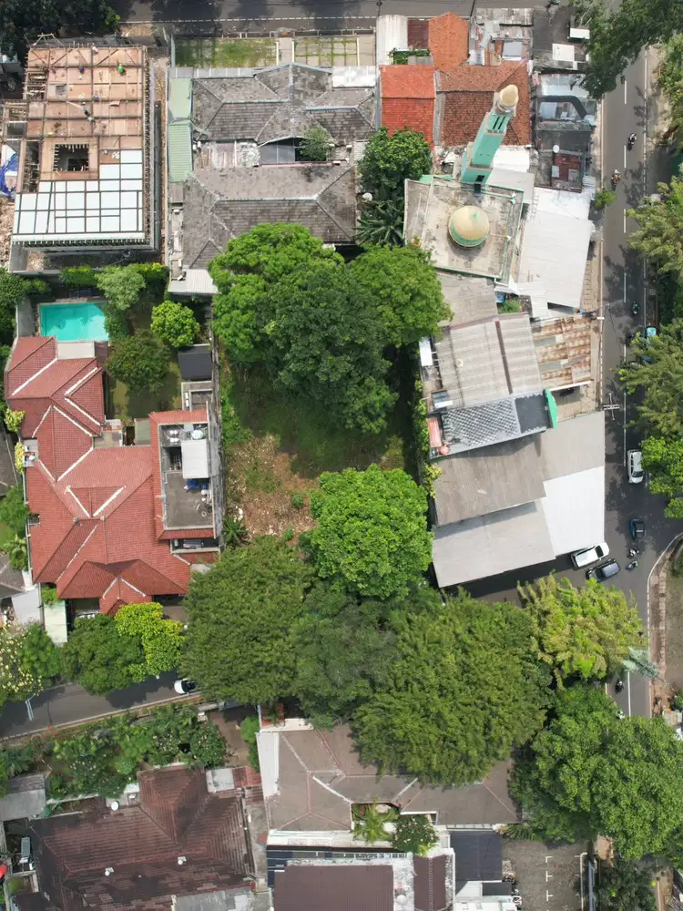 DEKAT BANGKA RAYA COCOK UTK USAHA, KANTOR ATAU HUNIAN