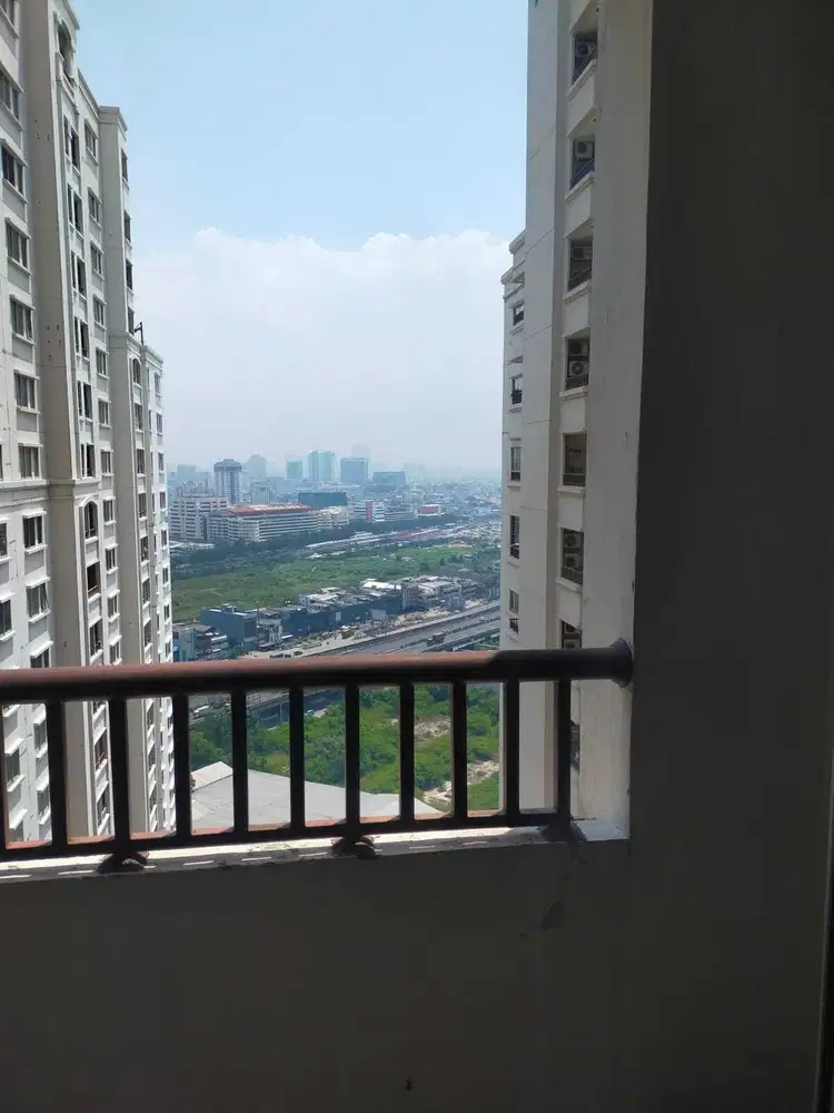 Jual Cepat Murah Apartemen Mediterania Marina Residence Ancol 2br